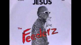 Feederz - Terrorist