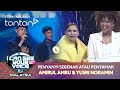 [CLIP] Penyanyi Sebenar Atau Penyamar - Amirul Amru & Yusri Noramin | #ICSYVMY7 | Tonton