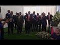 Harare MUMC Choir Vabvuwi | Jerusalema Musha Wangu | Tribute to the late patron Mrs Lydia Mutowo 