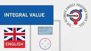 English - Integral value - Thermia heat pump