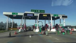 Japan Drive Hokkaido 1080p Sapporo city road -  Sapporo JCT. → Fushiko IC → Okadama Airport parking