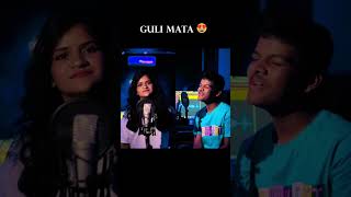 Guli Mata ❤️ Saad Lamjarred | Guli mata song lyrics | Sherya Ghoshal #song#gulimata