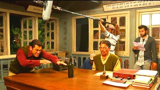 Tubelight Movie Behind The Scene | Salman Khan | Tubelight Movie Making Video