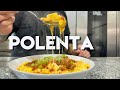 POLENTA