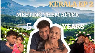 VISITING ASIA's NO.1 CONVENTION | KERALA Ep.2 /3🌴