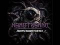 Hard Techno Sample Pack 2026 (free)