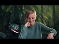 How to Train Your Dragon Toothless Puppetronic by RealFX