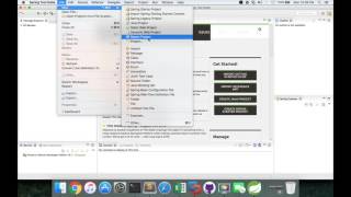Java Map Reduce Overview - Create Simple Maven Java Project