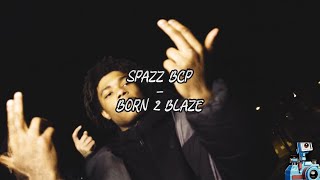 SPAZZ BCP - \