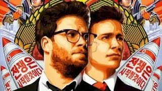 The Interview Movie Review (Schmoes Know)