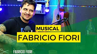 MUSICAL com FABRÍCIO FIORI (Fred e Fabrício)