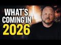 The 2026 Prophetic Bombshell God Told Me to Release...