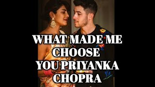 NICK Jonas and wife Priyanka chopra Amazing advice for SUCCESSFUL ❤️ 🥰 massage and life.