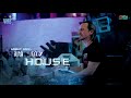 IN MY HOUSE 13 - AHMET KILIC (Tech House Mix)