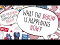 Brexit Explained: What happened during coronavirus?