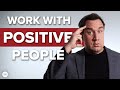 How To Build A Positive Team Culture