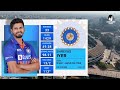 Shreyas Iyer's 24 Runs Against Bangladesh || 1st ODI || India tour of Bangladesh 2022