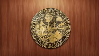 Welcome to the Investiture of the Honorable Christine Bandin
