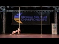 ukrainian pole sport championships 2017 melnyk irina