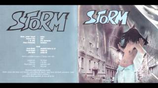 STORM - Never Before