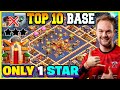 ( TOP 10 ) BEST TOWN HALL 16 WAR BASE LINK ! TH16 BEST WAR BASE ! TH16 LEGEND BASE 2024