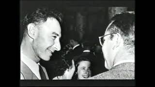 The American Experience - Race to the Superbomb Pt. 1