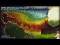 a math physics view of ocean circulation