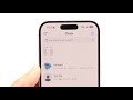 How To FIX Messenger Chat History Missing! (2025)