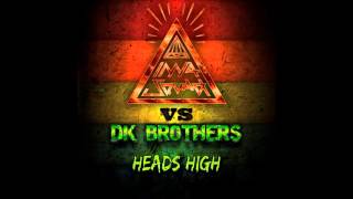 Inna Squad vs DK Brothers - Heads High