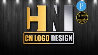 PixelLab CN Logo Design Tutorial | Uragon Tips
