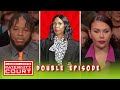 Double Episode: Wedding Plans on Hold Unless He's the Father | Paternity Court