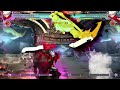 BlazBlue Central Fiction Grim of Abyss PS5 Final Boss Ragna