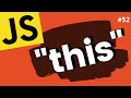 JavaScript This Keyword