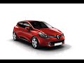 RENAULT CLIO IV 2018 ZEDFULL PLUS