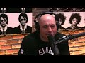 Dan Pena call out Joe Rogan on his own podcast.