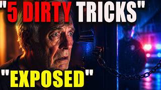 Police Knock at Your Door? NEVER Do This (Lawyer Explains)