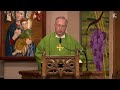 The Sunday Mass Homily - 11/06/2022 - 32nd Sunday of Ordinary Time