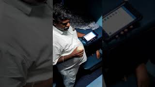 🤬வடக்கன் தொல்லை தாங்க முடியல📢🔕 சத்தம் போடாம வாங்கடா🤬 | Erode to Chennai • Alleppy Express #shorts