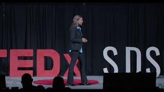 The Achievement Gap: The Solution  | Shawn Brown | TEDxSDSU