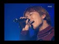 음악캠프 cho jang hyuck addicted to love 조장혁 중독된 사랑 music camp 20001021