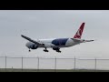 Turkish Airlines Boeing 777-3F2(ER), REG: TC-LJJ, Istanbul- Toronto Pearson Airport