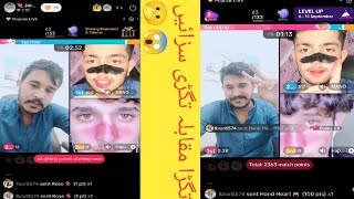 AJ tiktok par big muqablay or big punishment started#tiktok#tiktokvideo#tiktokviral#tiktokindia#reel