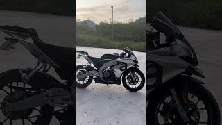 Aprilia RS150 #viral #shorts #shortsfeed #shortvideo #asmr #satisfying #bikelover