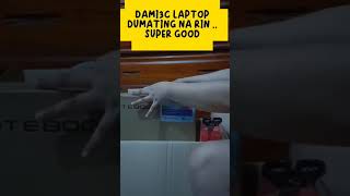 9.19😍 Thank you for sharing: Unboxing video of the DAMI3C Y116 laptop