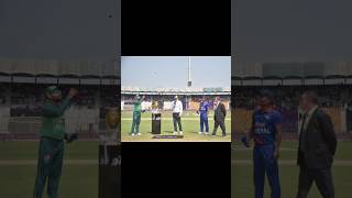 Toss Pak Vs Nepal | Asia Cup 2023 | Laughing Wickets #asiacup2023 #pakvsnepal #asiacuplive