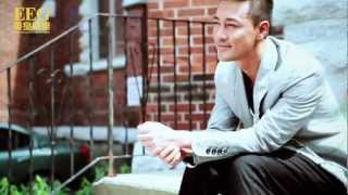 Raymond Lam 林峰 - Because of You [with English subtitles \u0026 pinyin]