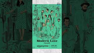 Thiyagarajan Kumararaja Next Film | Modern Love Chennai | Web Series