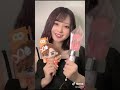 tiktok：かわいい女の子まとめ　パート31