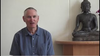 Buddhist Pilgrimage - Gil Fronsdal