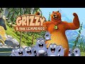 Grizzy and Lemmings | कार्टून | # entertainment #animation | #cartooncharacters #कार्टून